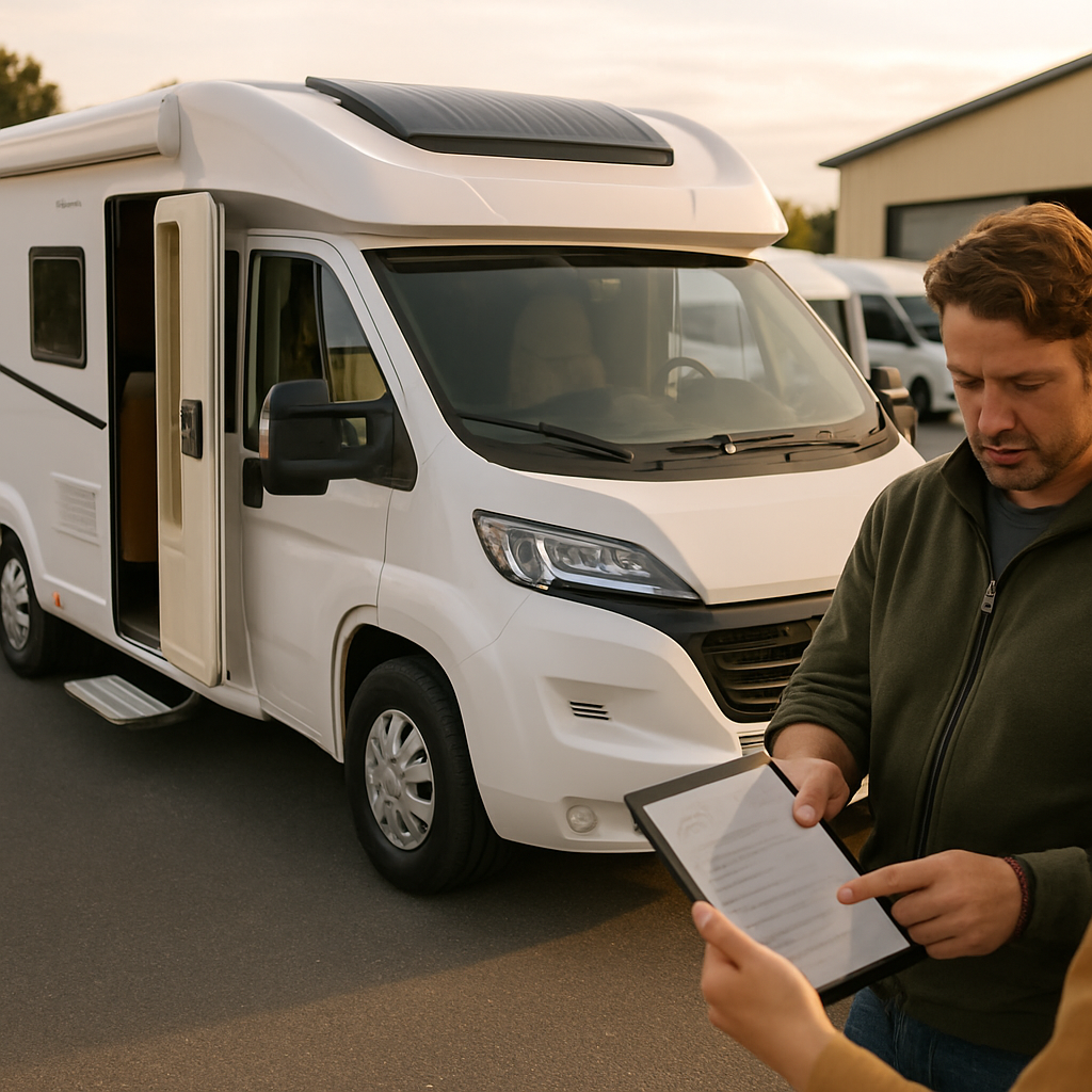 Wohnmobil-Arena entdecken: Neue Modelle & Miettipps 7210a2e5 c31c 40e0 8acb 0f1f48ee25bf