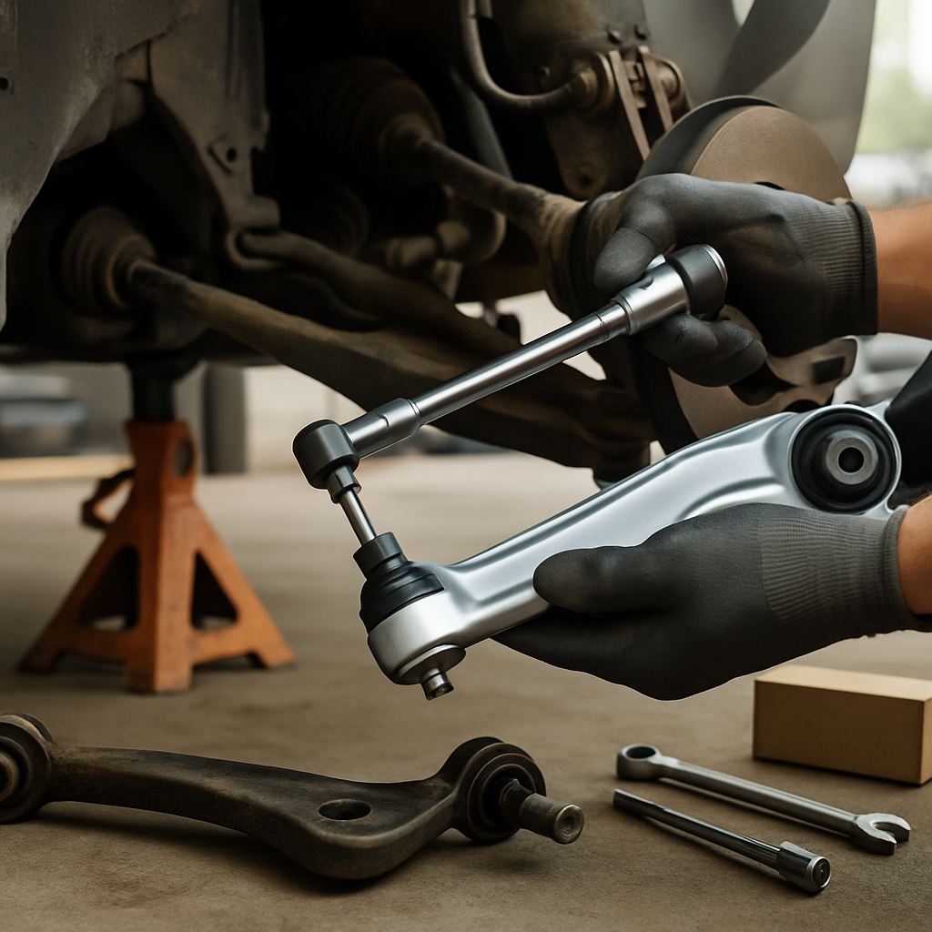 Querlenker fürs Auto günstig kaufen und selbst wechseln 576b8d01 6620 4f7f b2b3 fbf236ddf5ad